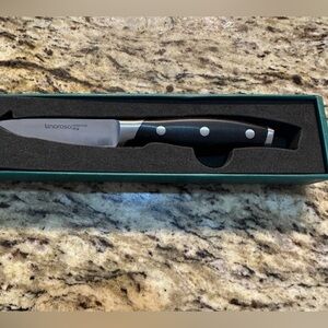 Linoroso Paring Knife
